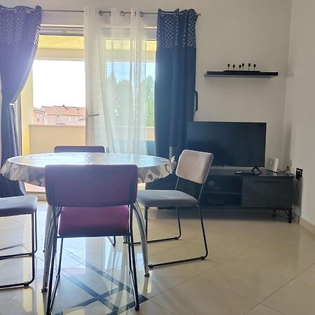 Lux Villa Fiume Kültér fotó
