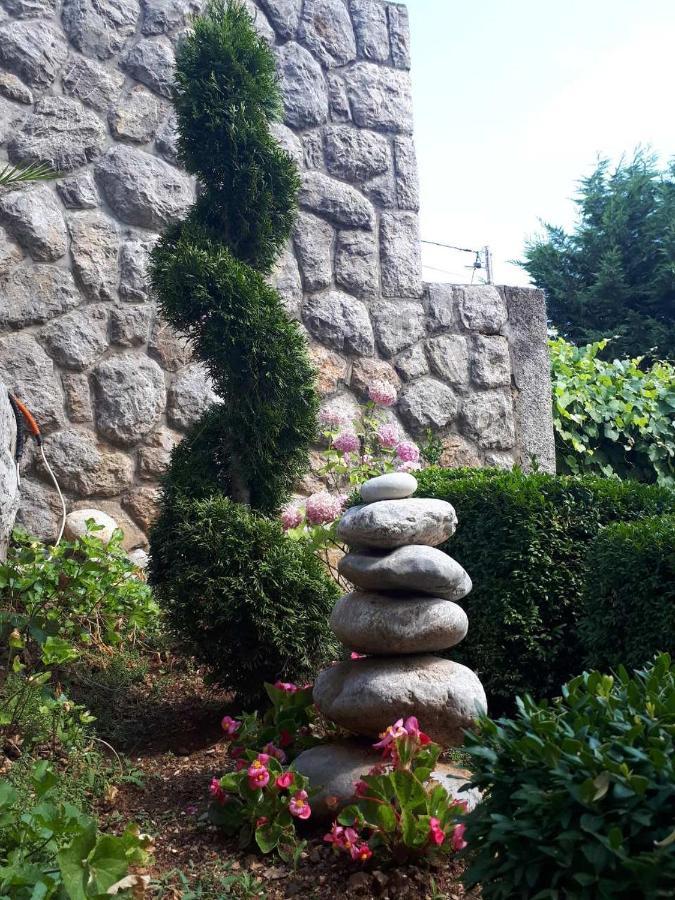 Lux Villa Fiume Kültér fotó