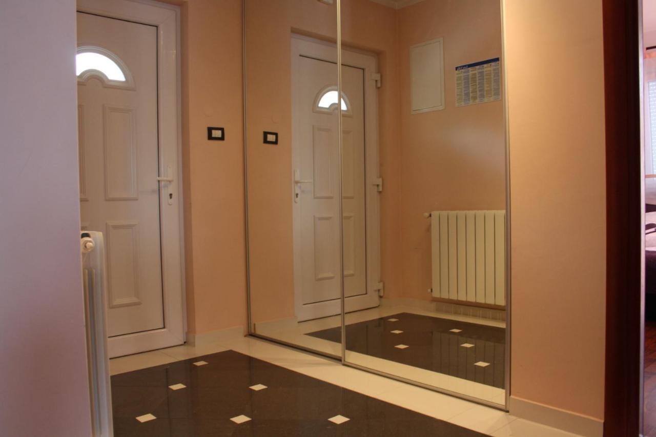 Lux Villa Fiume Kültér fotó