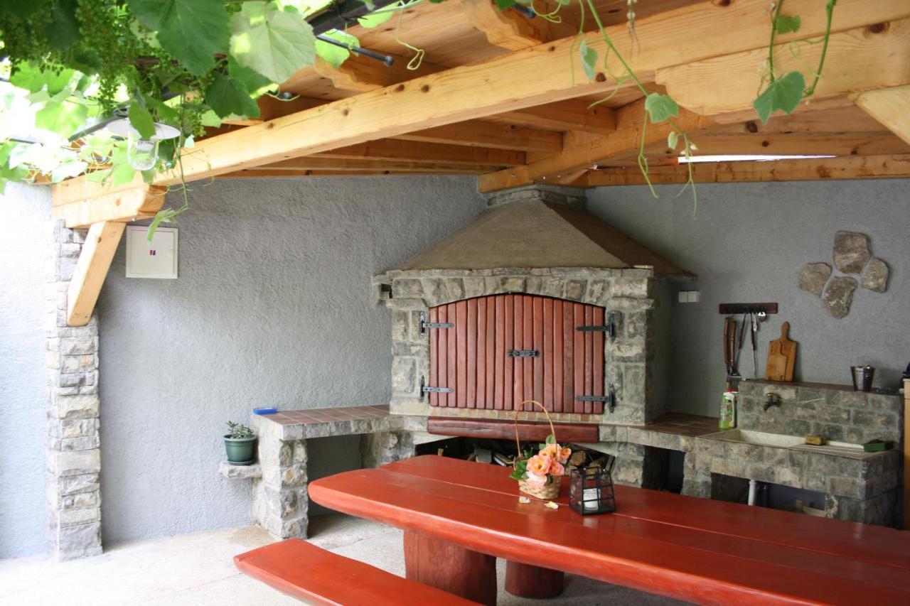 Lux Villa Fiume Kültér fotó