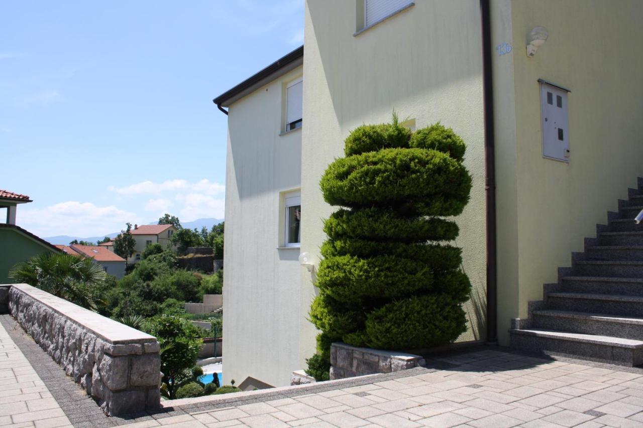 Lux Villa Fiume Kültér fotó