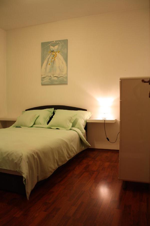 Lux Villa Fiume Kültér fotó