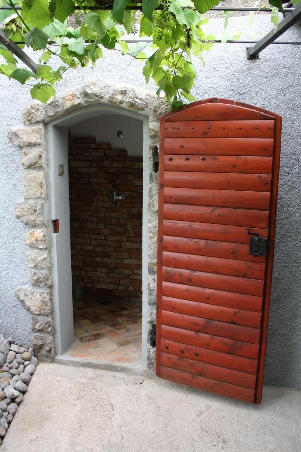 Lux Villa Fiume Kültér fotó