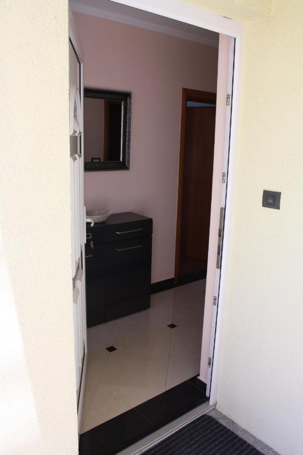 Lux Villa Fiume Kültér fotó