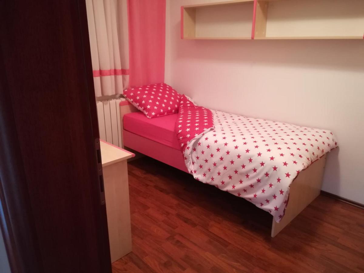 Lux Villa Fiume Kültér fotó