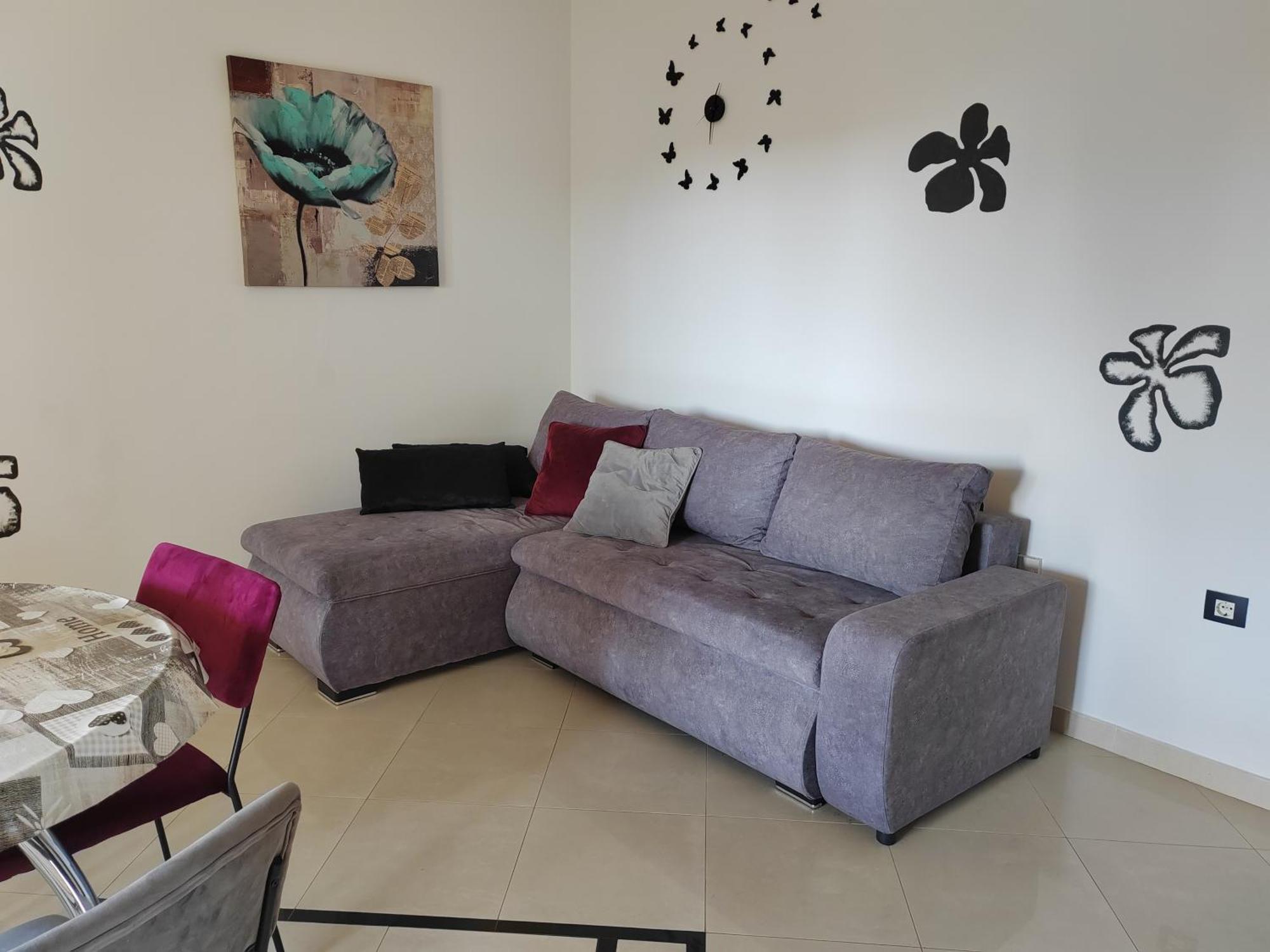 Lux Villa Fiume Kültér fotó