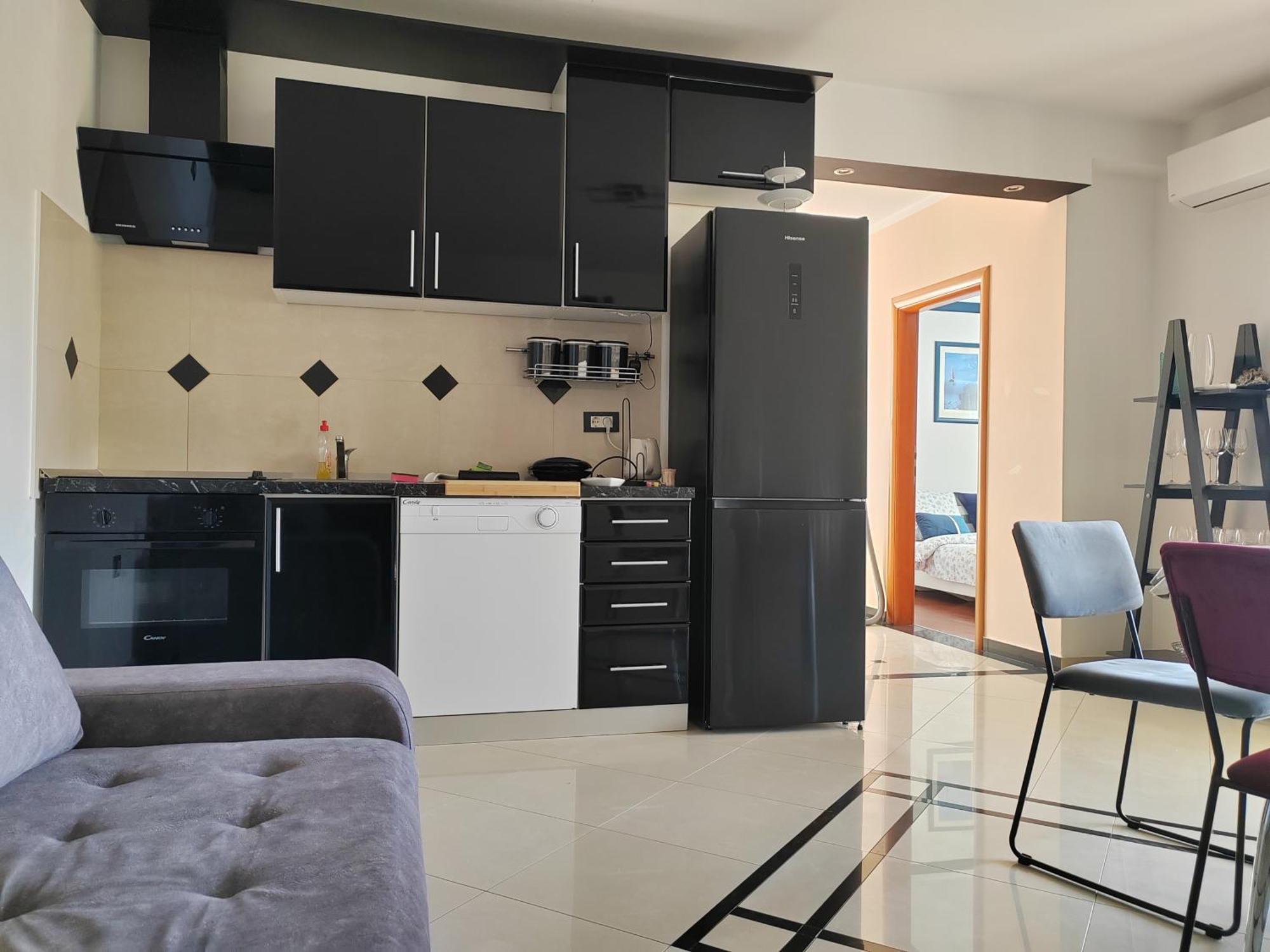 Lux Villa Fiume Kültér fotó